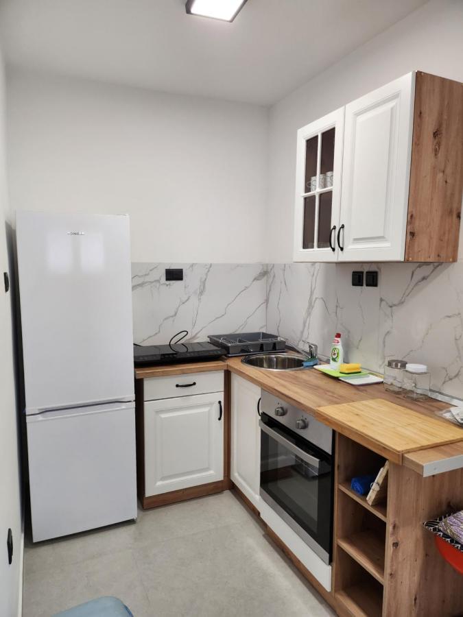H&D Apartment Sumartin Zewnętrze zdjęcie